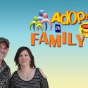 Adopt a Family