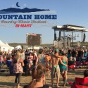 Mountain Home Country Music Festival 2015