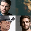 Chris Stapleton, Tim McGraw, Thomas Rhett & Sam Hunt Dominate Nielsen’s Mid-Year Charts