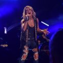 Watch Carrie Underwood’s Ringing Performance of “Church Bells” From “Country’s Night to Rock”