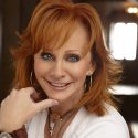 Reba McEntire Shows Off Her New Goods