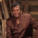 Charley Pride Talks About 50 Years in Country Music and Predicts His Texas Rangers Will Win the World Series