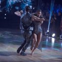 Jana Kramer Dances Through Painful Injury in Week Two of “Dancing With the Stars”