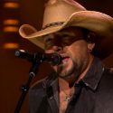 Watch Jason Aldean Brighten Up “The Tonight Show” With “A Little More Summertime”