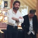 The Wait Is Almost Over: Ronnie Dunn Previews Music From New Album, “Tattooed Heart”