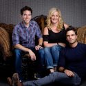 New Addition Ty Bentli Joins Kelly Ford and Chuck Wicks on “America’s Morning Show”