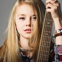 12-Year-Old Tegan Marie Is Making Waves in Country Music for the Next Generation