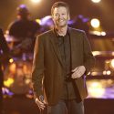2017 People’s Choice Awards: Blake Shelton Leads Country Pack With Three Nominations