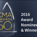 2016 CMA Awards Nominees & Winners