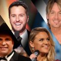 Luke Bryan, Garth Brooks, Keith Urban, Kelsea Ballerini & More Share Their Favorite CMA Awards Show Memories With Nash Country Daily