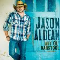 Jason Aldean Scores 18th No. 1 Single With “A Little More Summertime” + Listen to His New Single, “Any Ol’ Barstool”