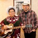 Brad Paisley Unveils Little Jimmy Dickens Wax Figure as Part of Nashville’s New Madame Tussauds Attraction