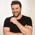 Chris Young Is “Tickled” With His Grammy Nomination for Best Country Duo/Group Performance for “Think of You”