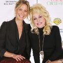 Dolly Parton and Jennifer Nettles Talk “Christmas of Many Colors” and Their Own Christmas Traditions
