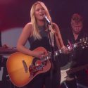 Watch Miranda Lambert’s Addictive Performance of “Vice” on “Ellen”