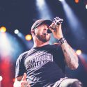 Brantley Gilbert Steps “Outside the Box” With New Album, “The Devil Don’t Sleep”