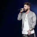 Chris Lane Marks “The Bachelor” Off His Bucket List