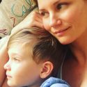 Jennifer Nettles Hopes Son Magnus Gains Life Experience While on the Road With Her