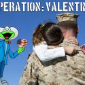 Operation Valentine