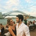 Check Out Photos From Kelsea Ballerini’s Post-Engagement Trip to Australia