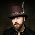 You’d Better Recognize: Zac Brown Is Getting an Award for Being a Good Human