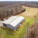 Jason Aldean’s Black Jack Ridge Farm in Tennessee Is on the Market for $4.5 Million [Photo Gallery]