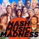 Vote Now: 3rd Annual Nash Music Madness Championship — Carrie, Garth, Sturgill, Dolly, Maren, Miranda & More
