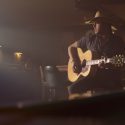 Watch Jason Aldean Dish Out the Heartache in New Video for “Any Ol’ Barstool”
