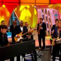 Watch Harry Connick Jr. and Keith Urban’s Free-for-All Jam Session