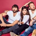 Lady Antebellum Is Supportive of Their Kids Following in Their Musical Footsteps: “Dream Big,” Says Hillary Scott