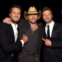 Luke Bryan, Dierks Bentley, Jason Aldean, Miranda Lambert & More Set to Perform at the 52nd Academy of Country Music Awards
