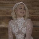 Exclusive Premiere: Watch RaeLynn Unleash “WildHorse” Backstage at the Opry Lounge