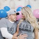 Jason Aldean and Wife Brittany Are Expecting Their First Child