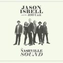 Jason Isbell’s “The Nashville Sound” Lands at No. 1 on the Billboard Top Country Albums Chart