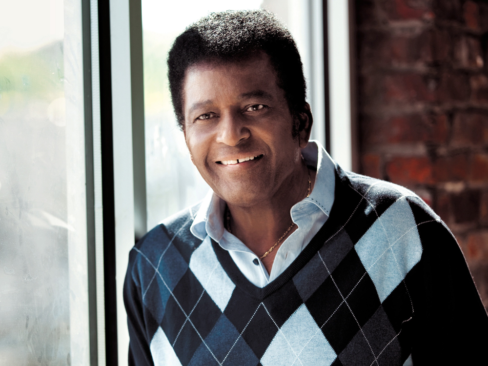 Charley Pride, Neal McCoy, Dwight Yoakam & More to Perform at “Grammy Salute to Legends” TV Special