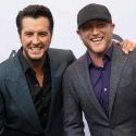 Luke Bryan to Headline “Sunset Repeat Tour” With Cole Swindell, Jon Langston & More