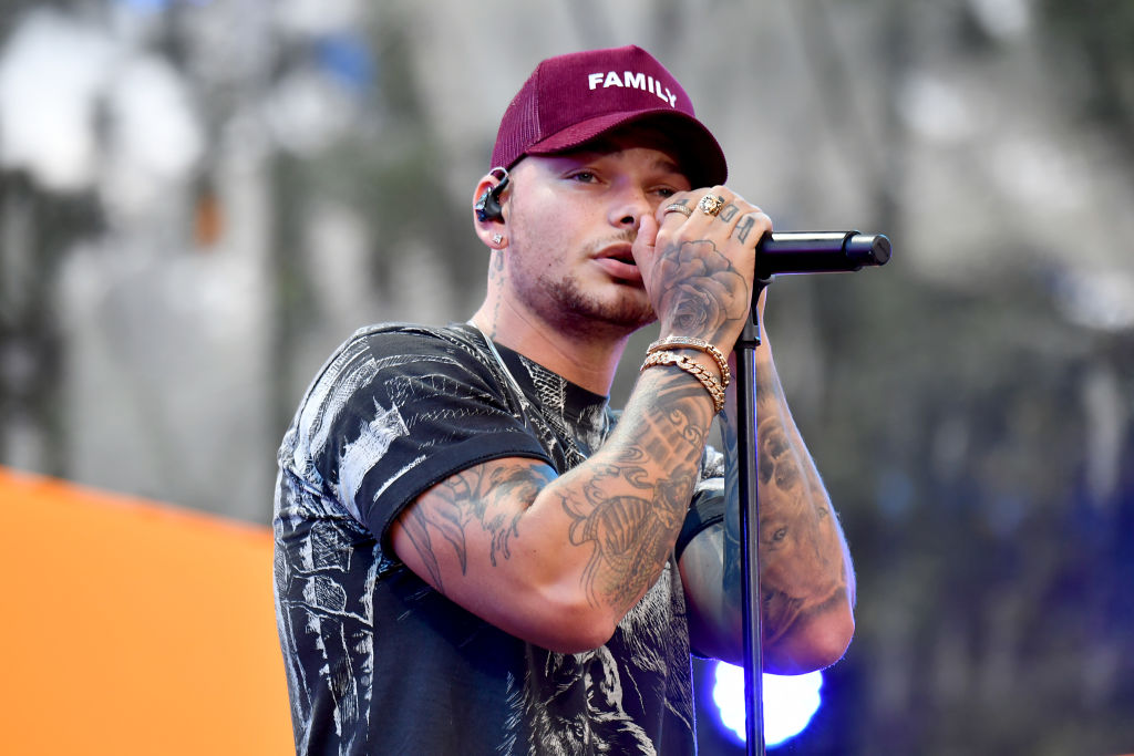 Kane Brown